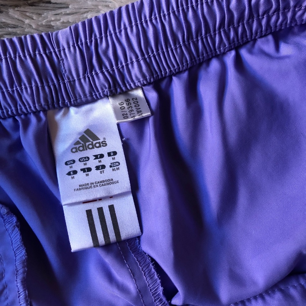 Adidas Shorts - Picture 5 of 6